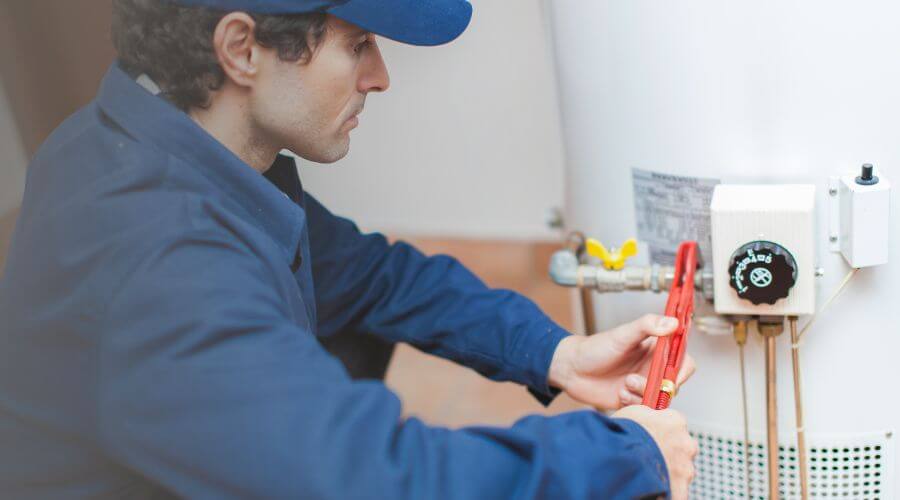 Professional septic pumping service in Porterdale, GA